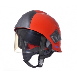 Пожарный шлем Drager HPS 6200